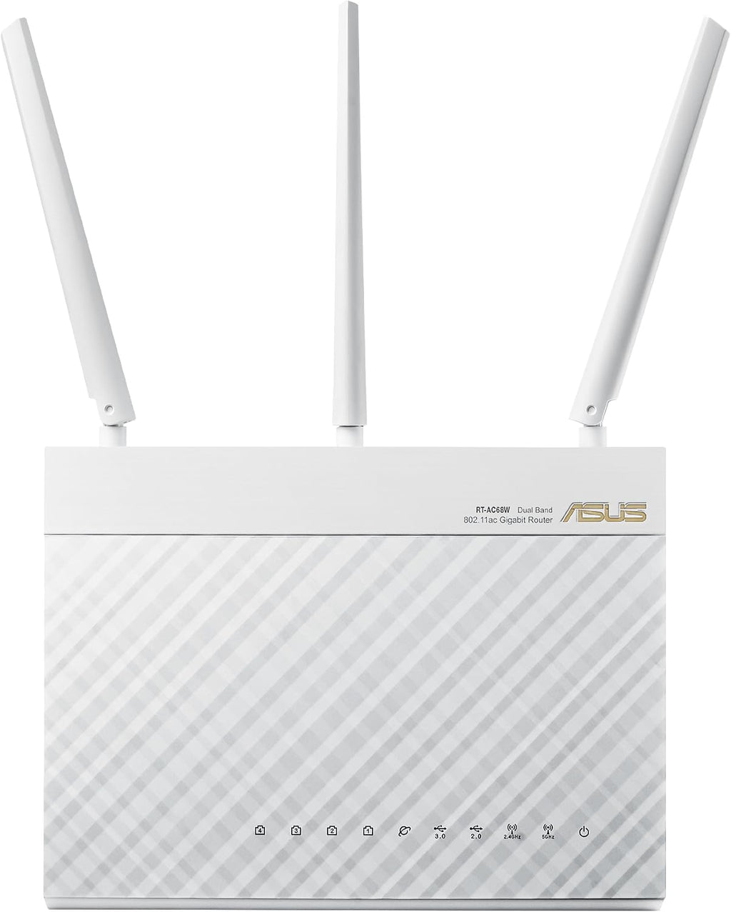 ASUS RT-AC68W AC1900 WiFi Router