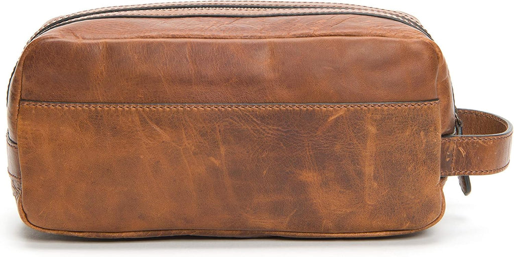 Frye Men's Logan Travel Dopp Large