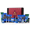 Jack Black Body Collection Set for Men - Mens Body Wash, Pit Boss Men's Deodorant, Body Lotion, Grooming Kit