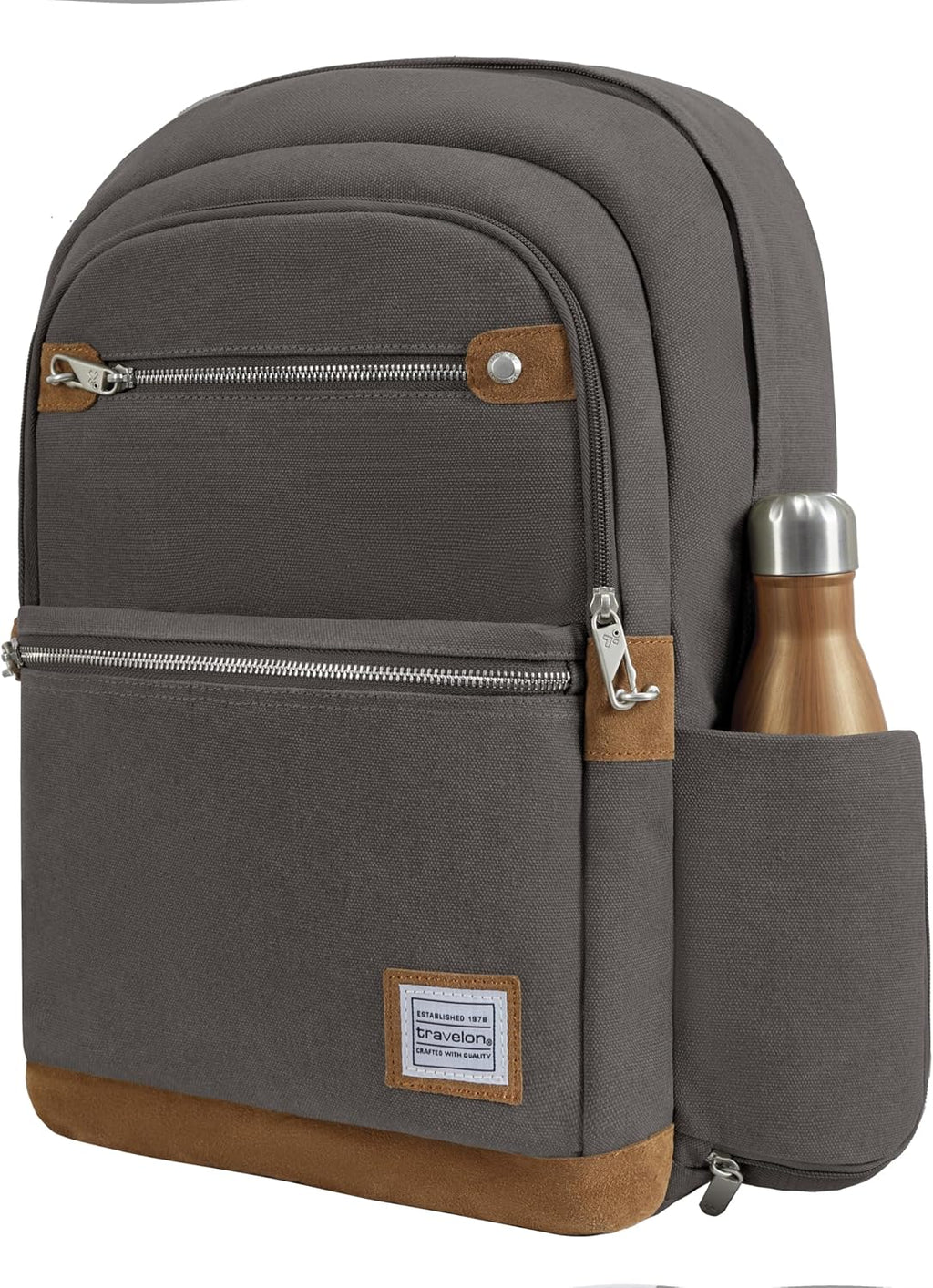 Travelon: Heritage - Anti-Theft Backpack