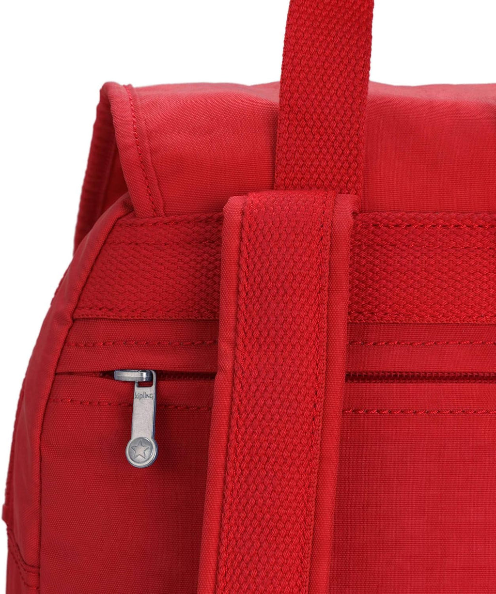 Kipling Women's City Pack Backpack, All-Day Versatile Daypack, Bag