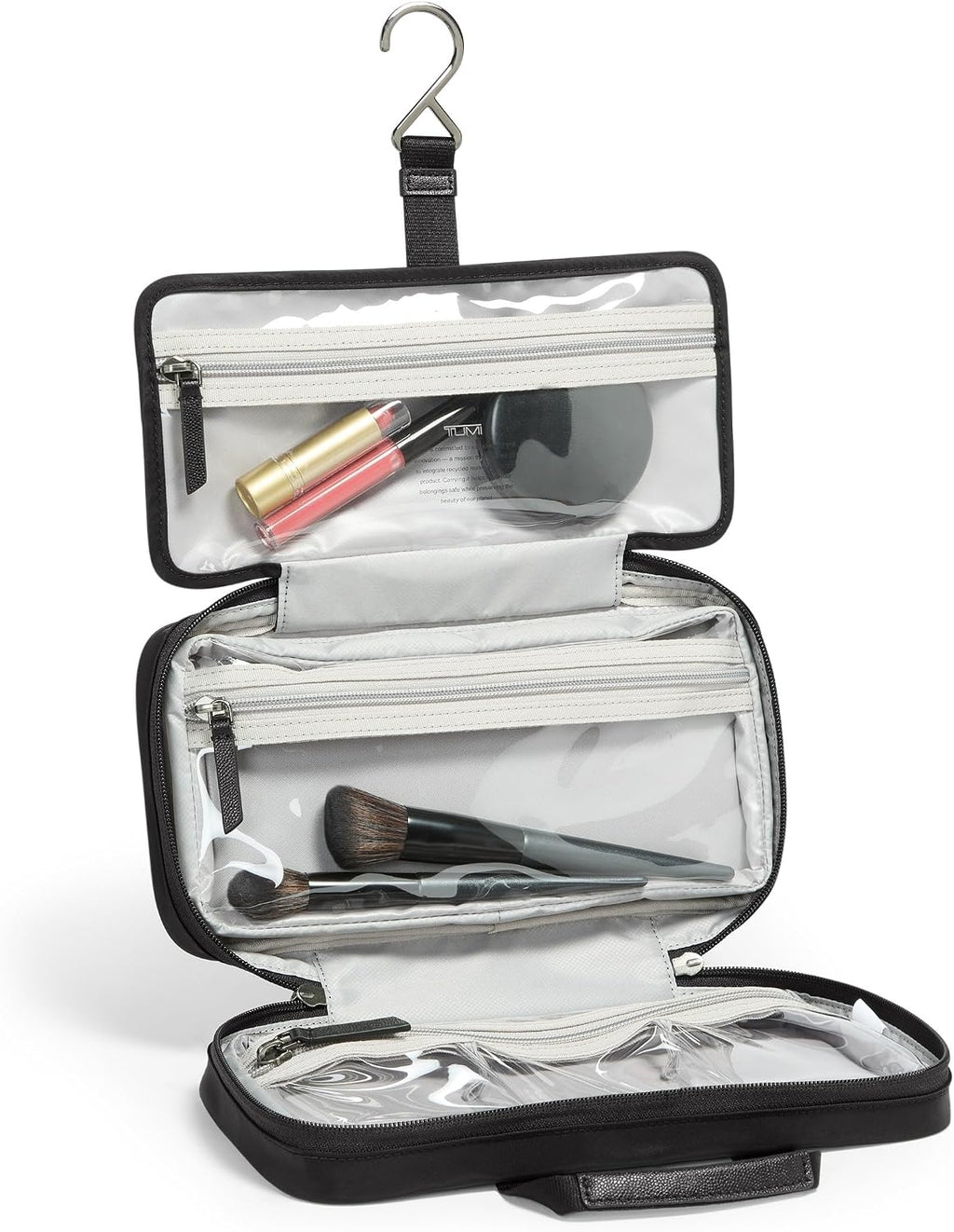 TUMI womens Madeline Cosmetic