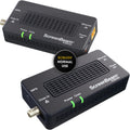 ScreenBeam Bonded MoCA 2.0 Network Adapter for High Speed Internet, Ethernet Over Coax - Starter Kit (Model: ECB6200K02)