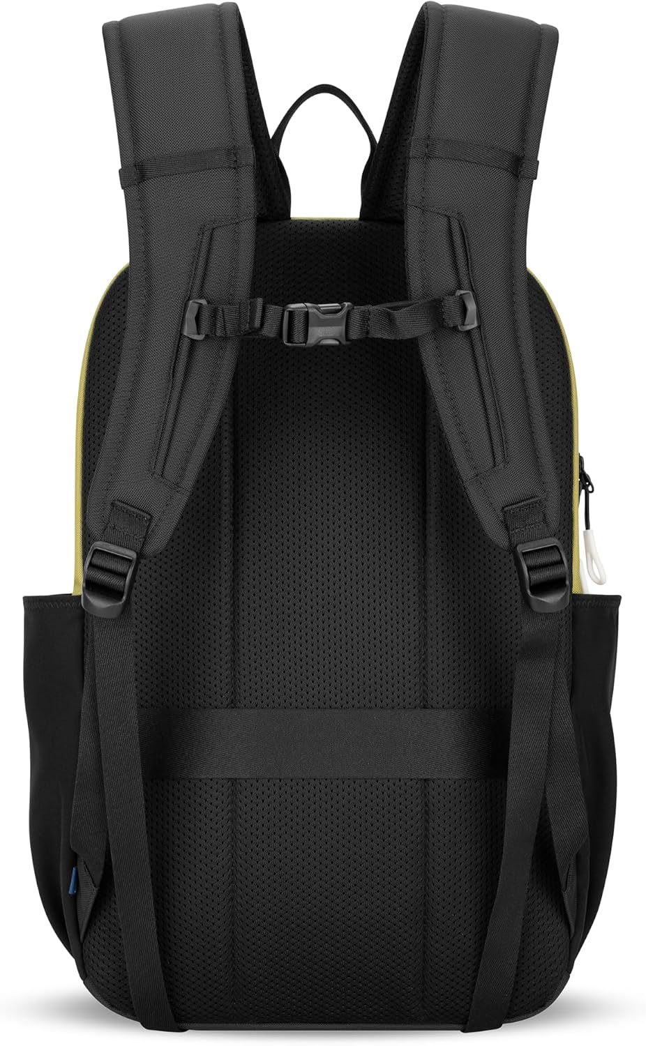 Sherpani Getaway, Casual Daypack Backpacks, Laptop Backpack, 22L Travel Backpack for Women, Travel Gift, Fits 15'' Laptop, RFID Protection (Alchemy)