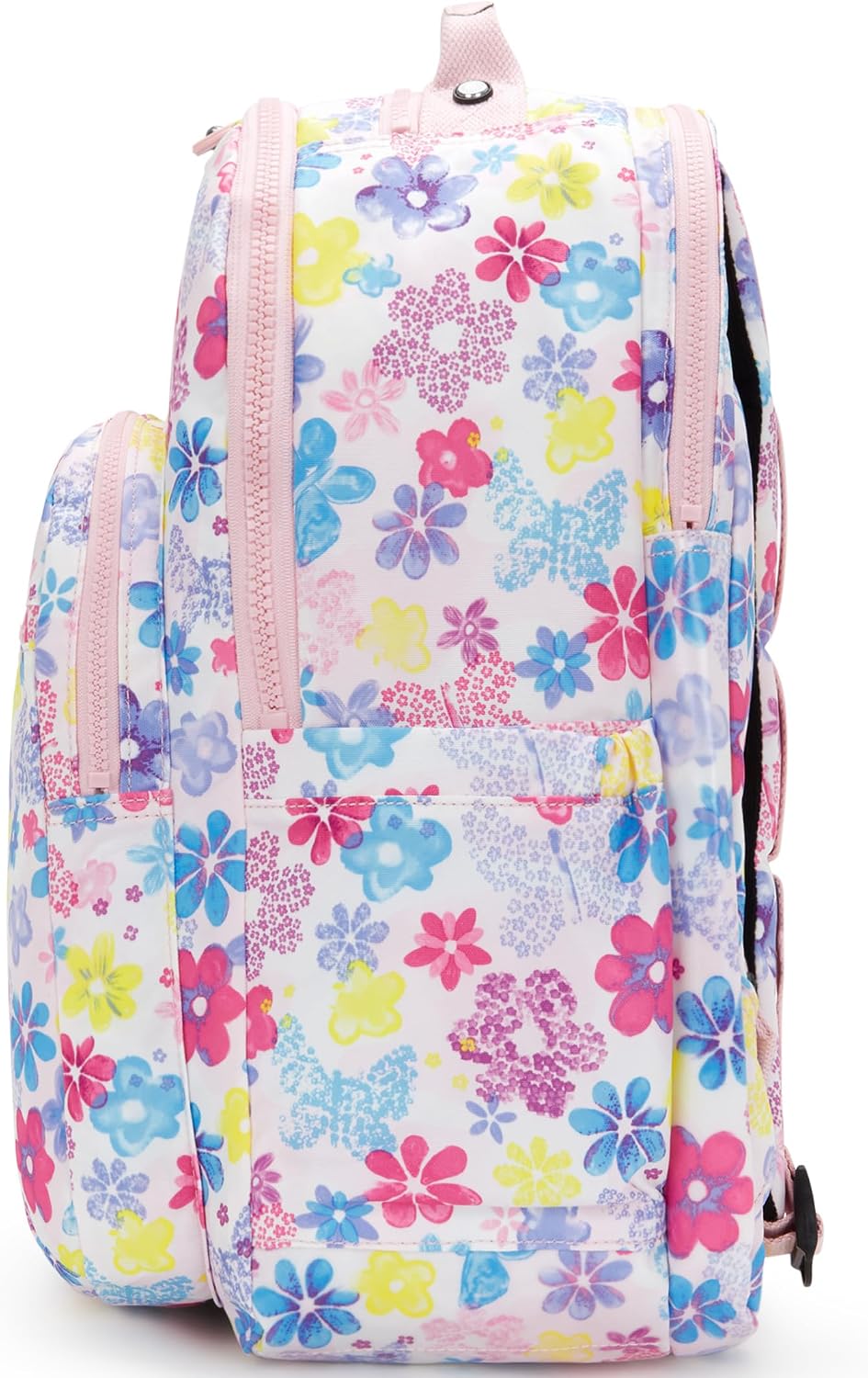 Kipling Women's Seoul Bts 15' Laptop Backpack, Durable, Roomy with Padded Shoulder Straps, Built-In Protective Sleeve