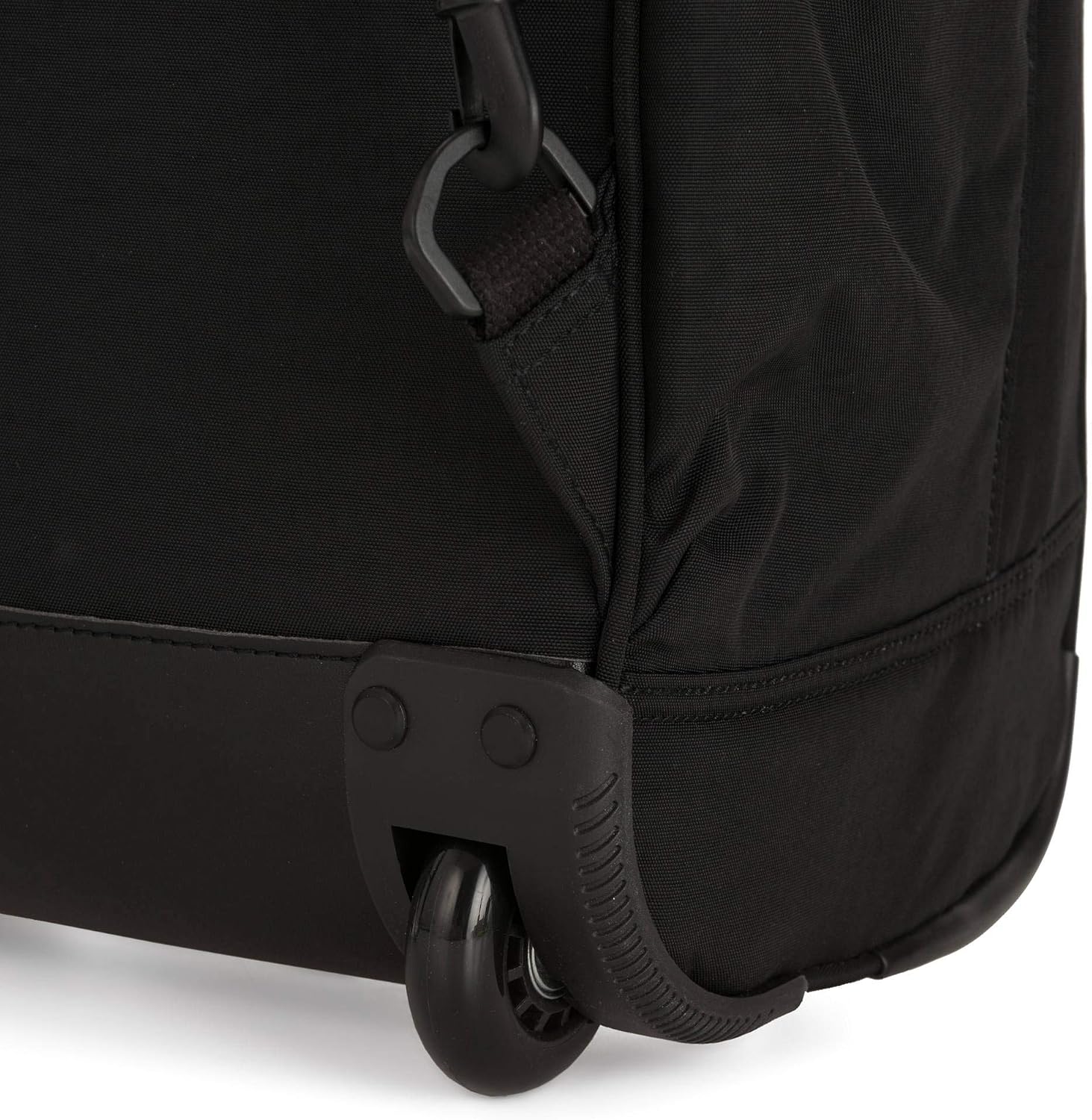 Kipling Women's Gaze Large Rolling Backpack, Durable, Wheeled Backpack with Adjustable Shoulder Straps, Nylon Book Bag