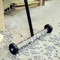 27' W Mini Magnetic Sweeper, 07265 - Lot of 2
