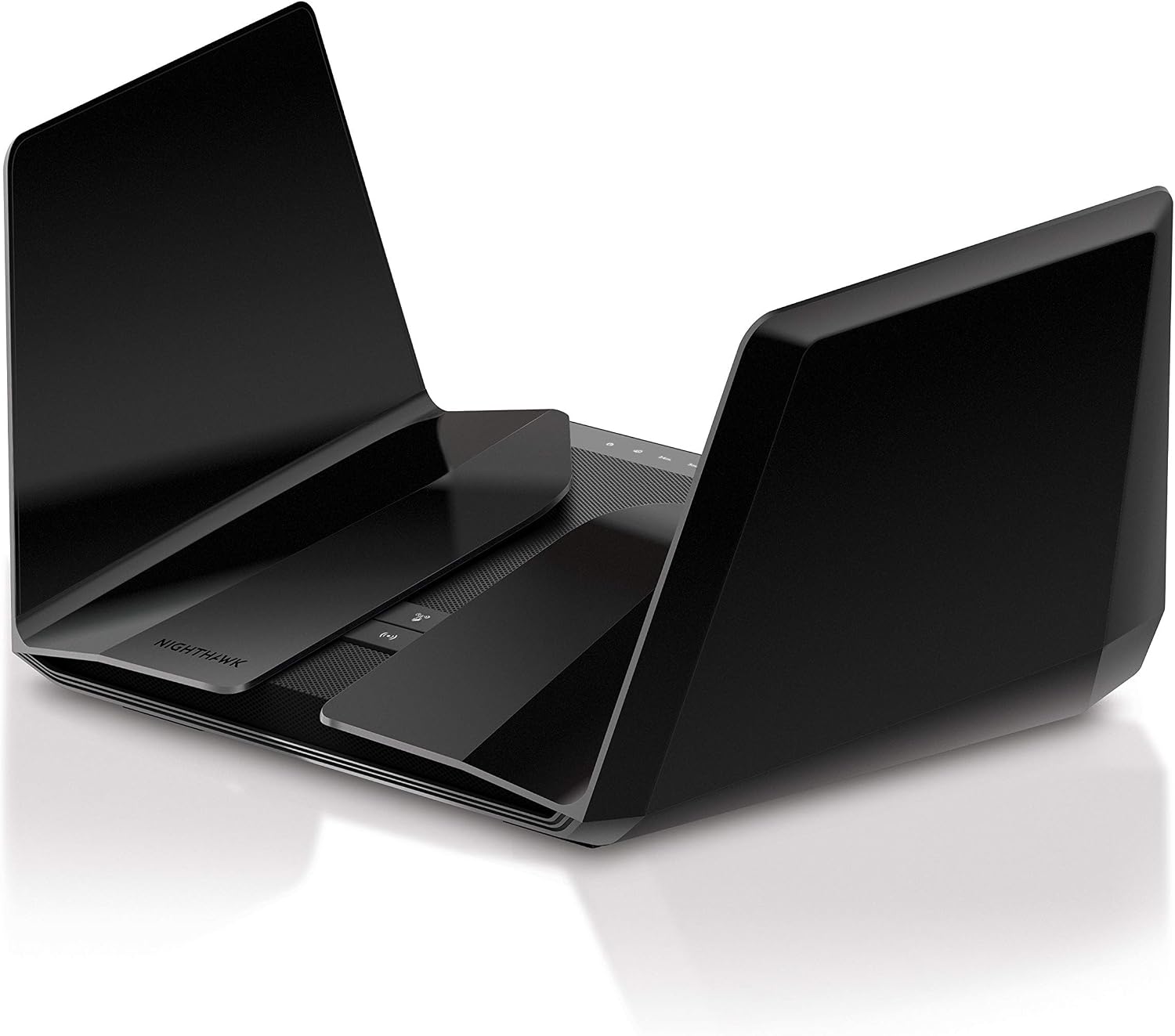 Netgear Nighthawk AX12 Dual-Band 12-Stream Wi-Fi Router RAX120-100NAS (Renewed)