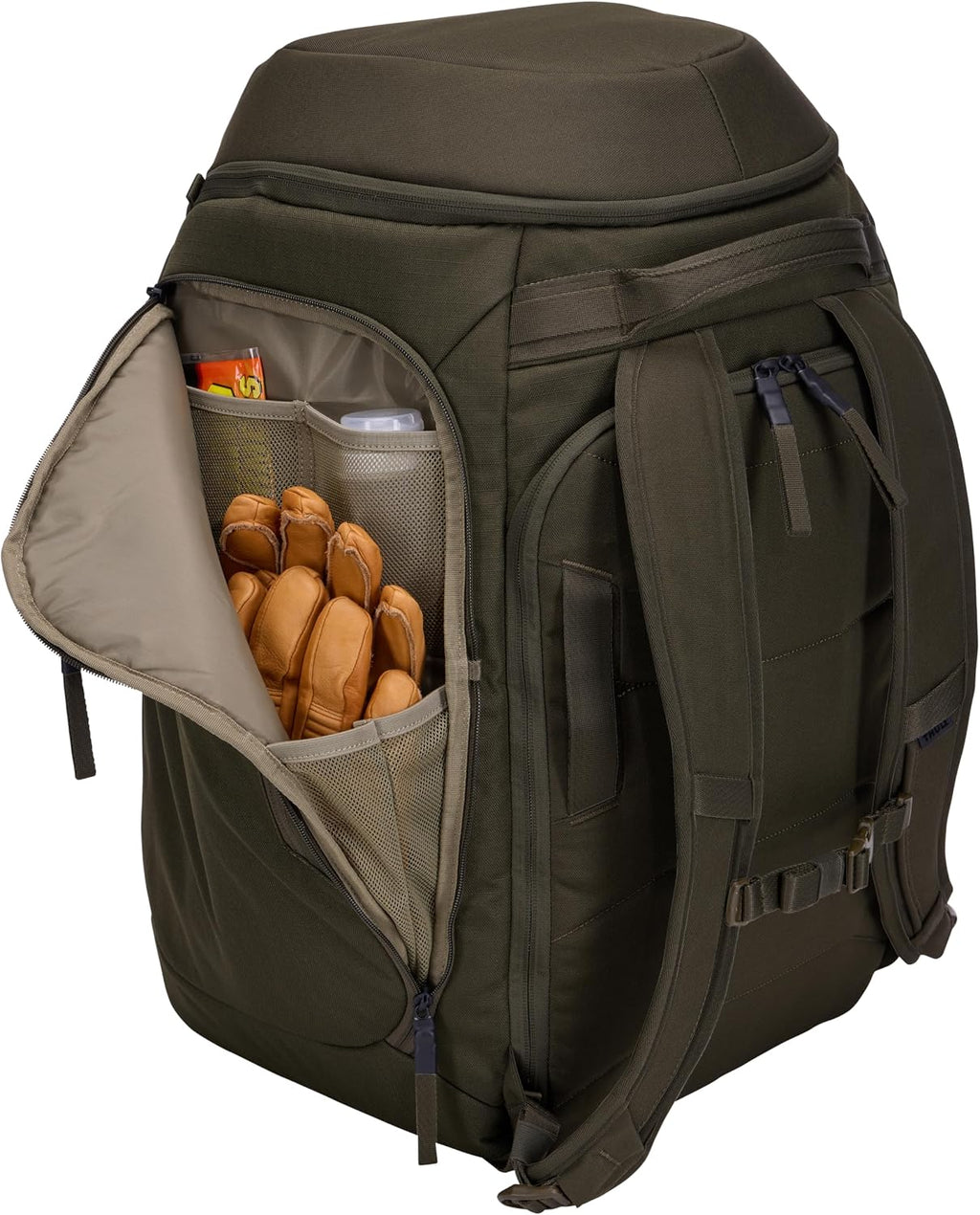 Thule RoundTrip 45L Boot Backpack - Storage