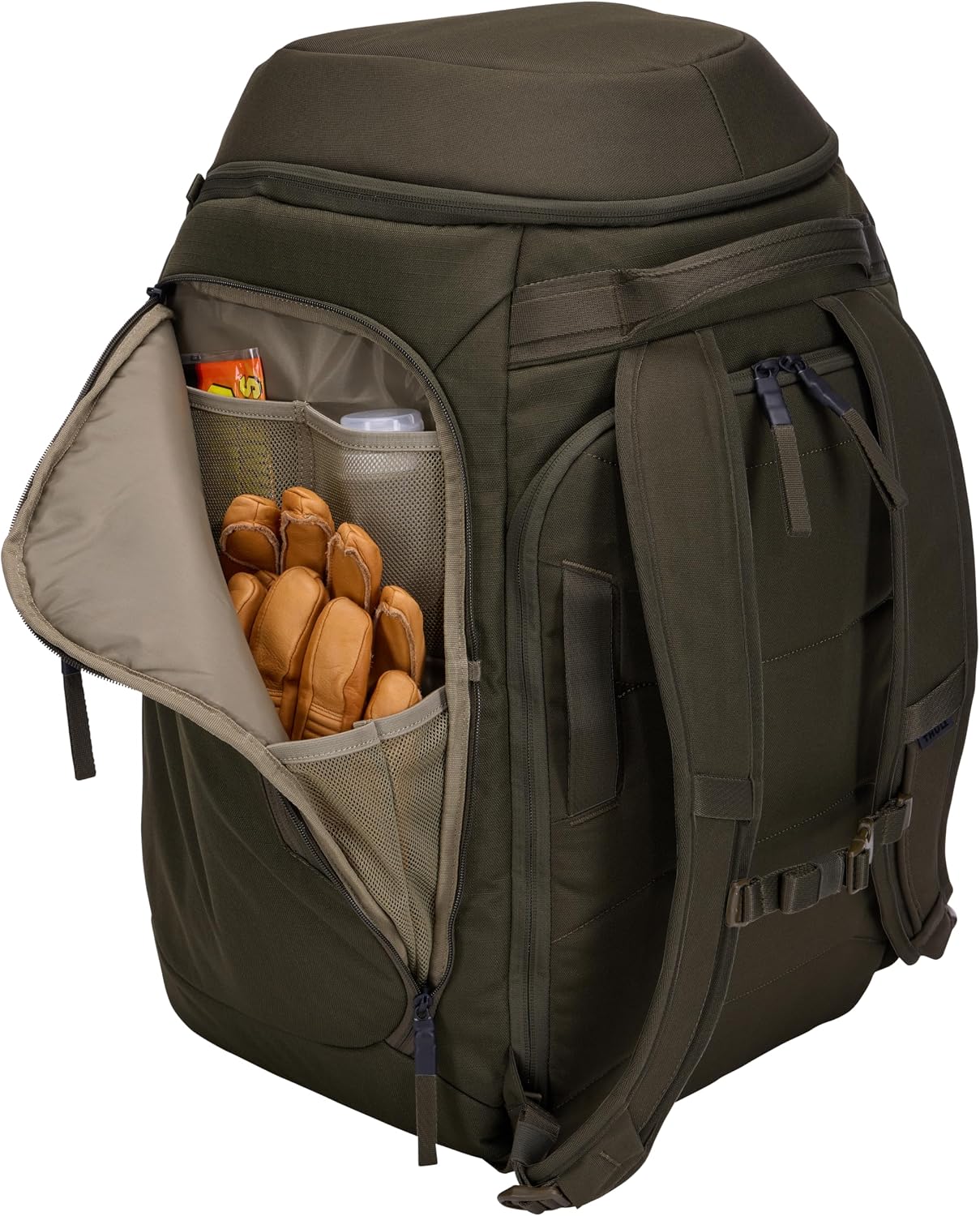 Thule RoundTrip 45L Boot Backpack - Storage