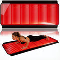 Full Body Red Light Therapy Mat, 74.8'*35.4' Whole Red Light Therapy Pad for Body with 660nm & 850nm, 1260 LEDs redlight Blanket with Adjustable Timer & Intensity, Gifts for Women, Men, and Pets