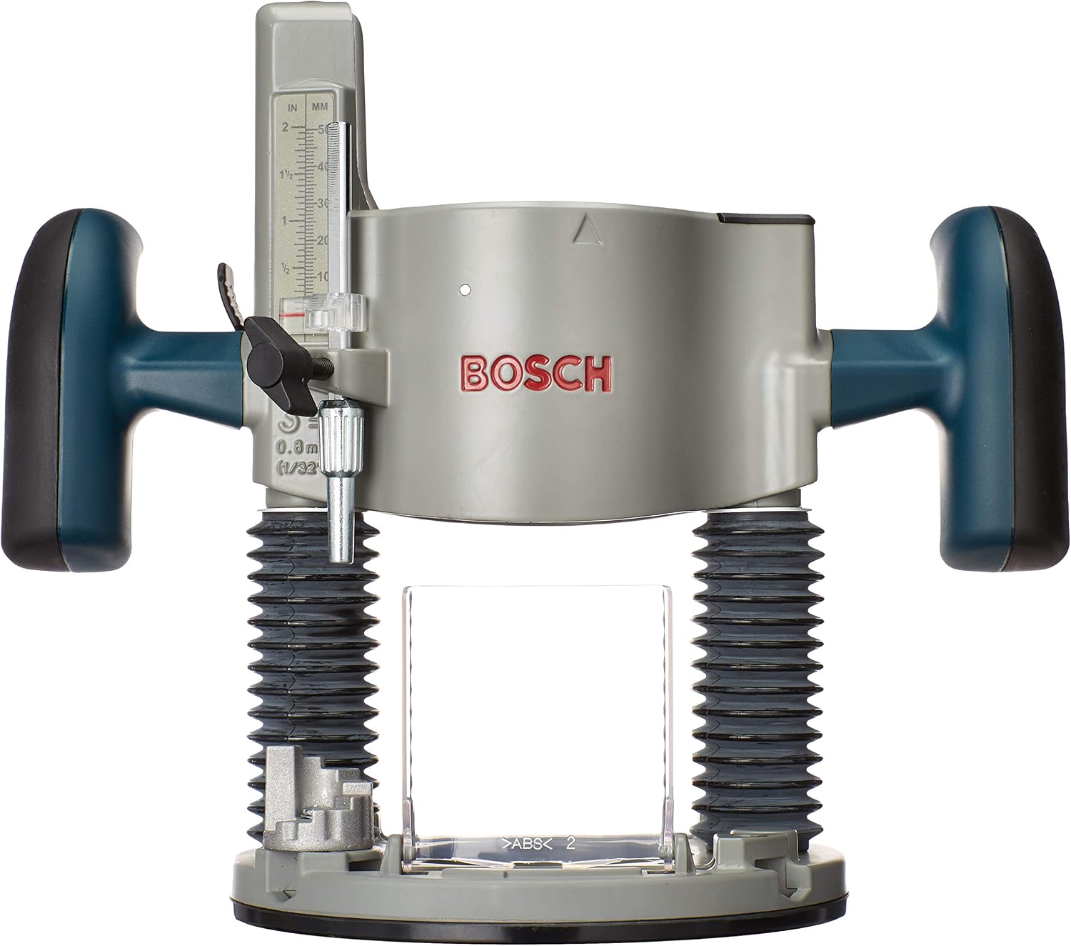 Bosch RA1166 Plunge Router Base