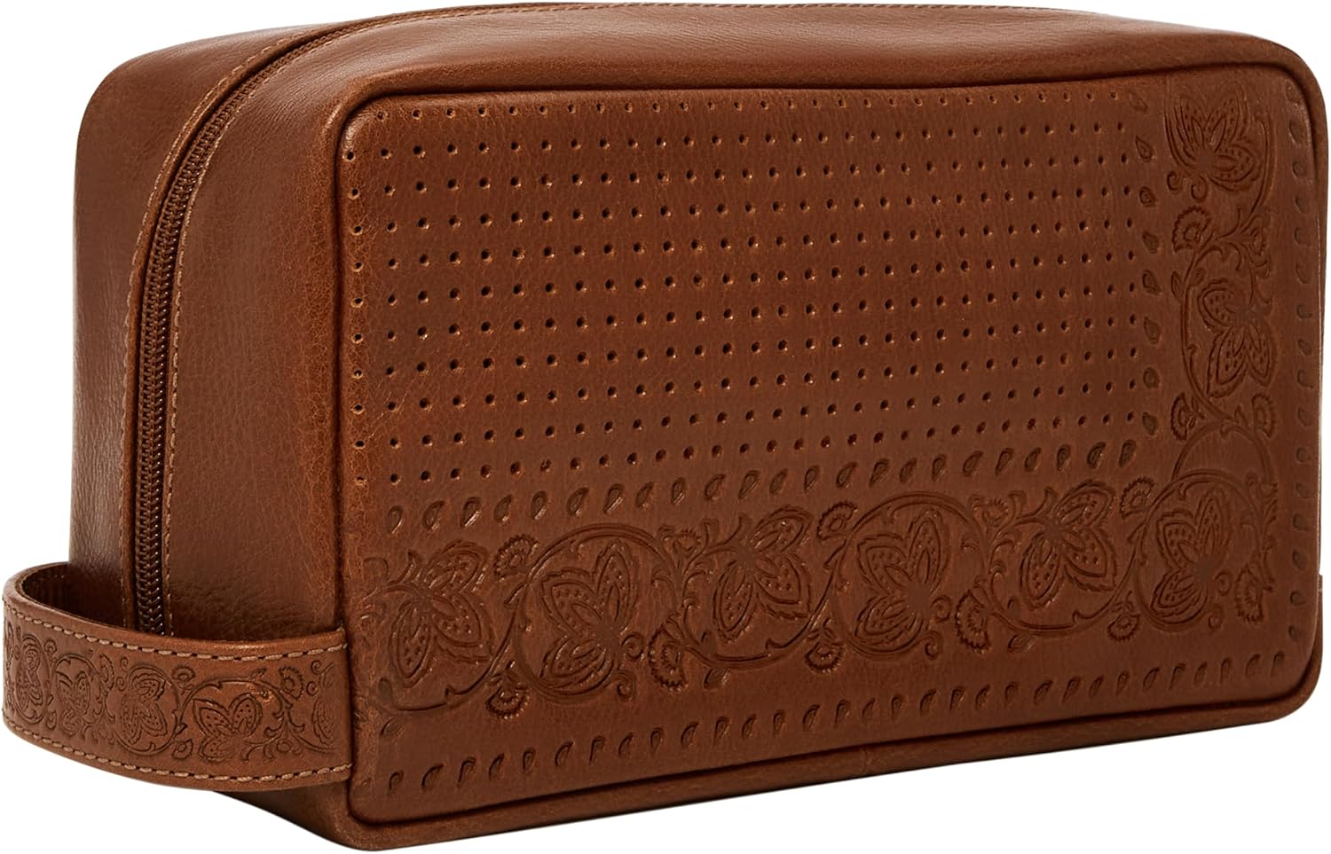 Fossil Men's Travel Shave Kit