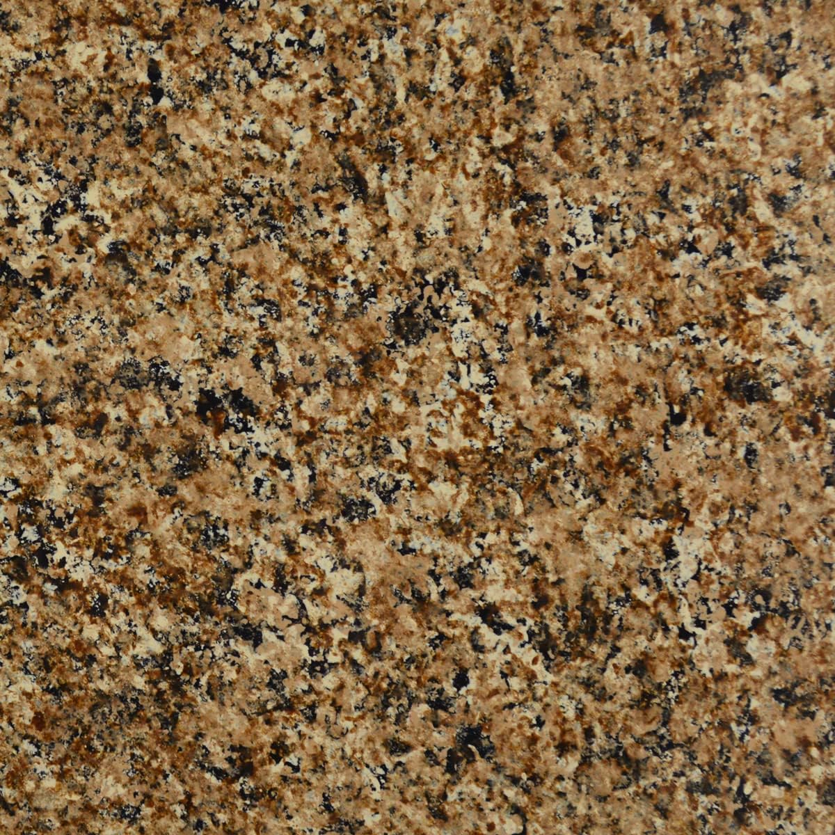 Giani Granite Countertop Paint - Small Project Kit (Chocolate Brown)