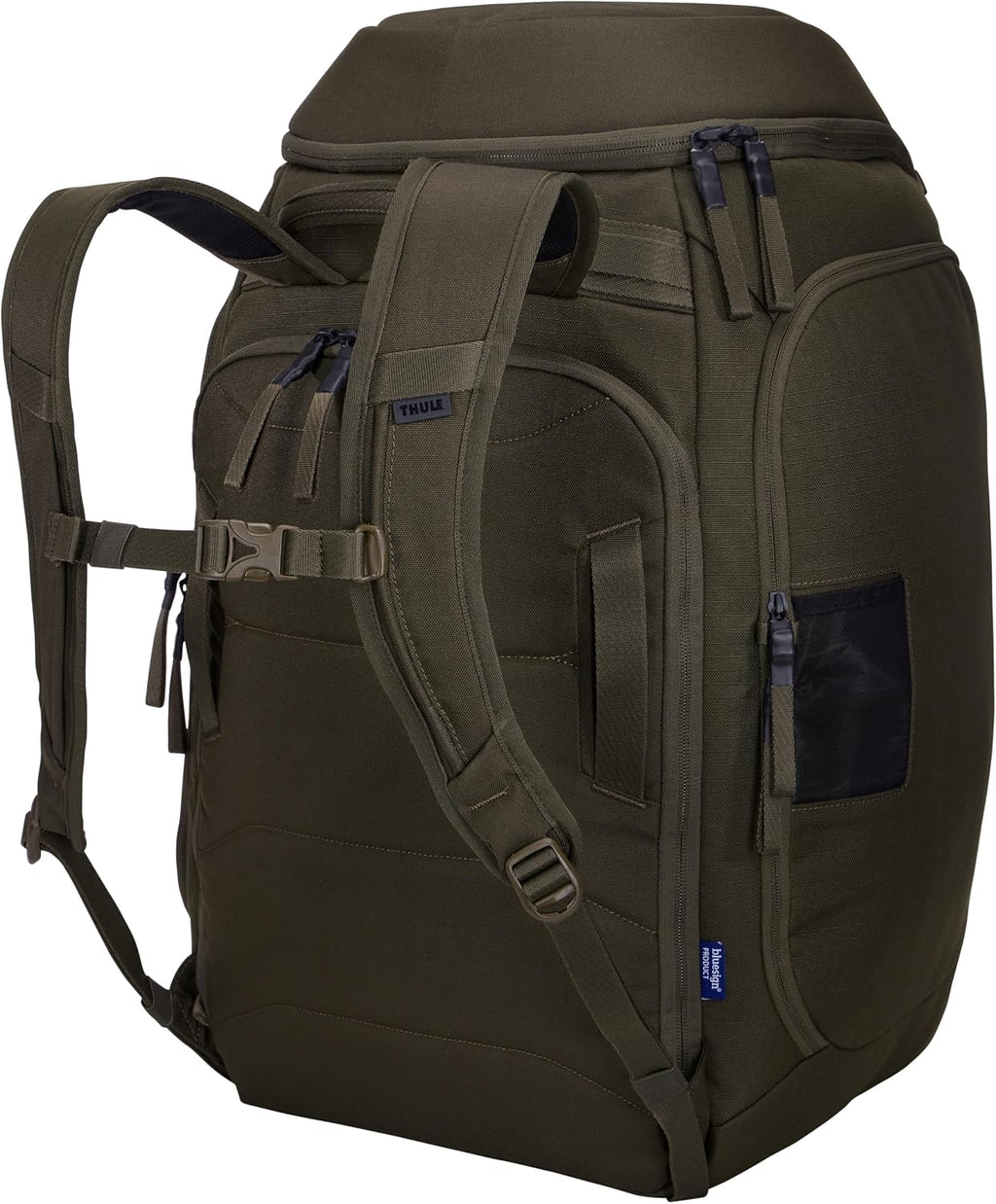 Thule RoundTrip 45L Boot Backpack - Storage