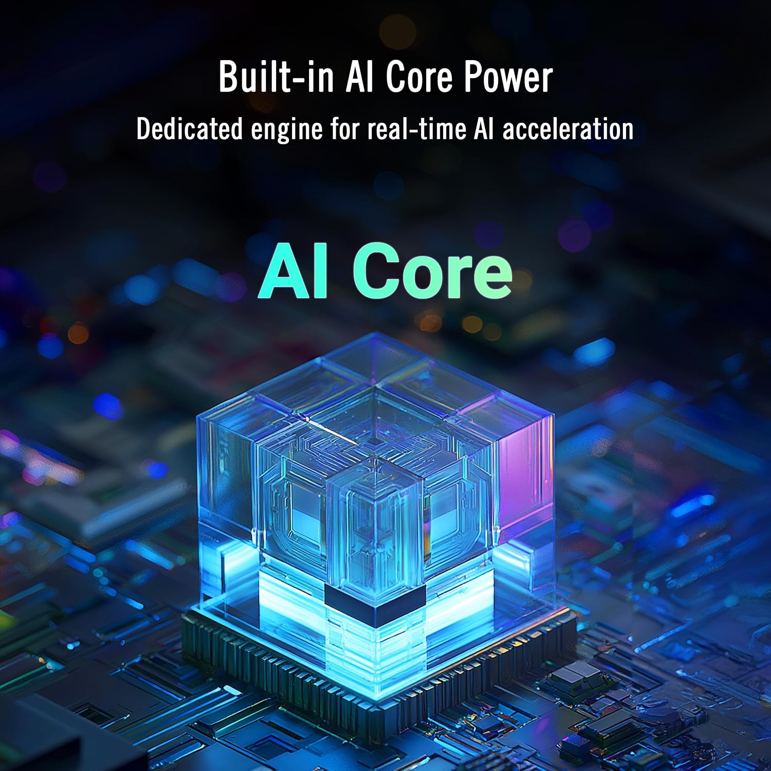 ASUS GT-BE19000AI Tri-Band WiFi 7 (802.11be) AI Gaming Router, 320MHz Bandwidth & 4096-QAM, MLO, Dual 10G Ports, AI Game Boost, Gaming Network, Aura RGB, AiMesh Support, Guest Network Pro