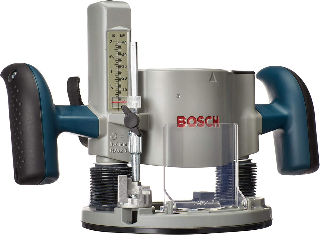 Bosch RA1166 Plunge Router Base