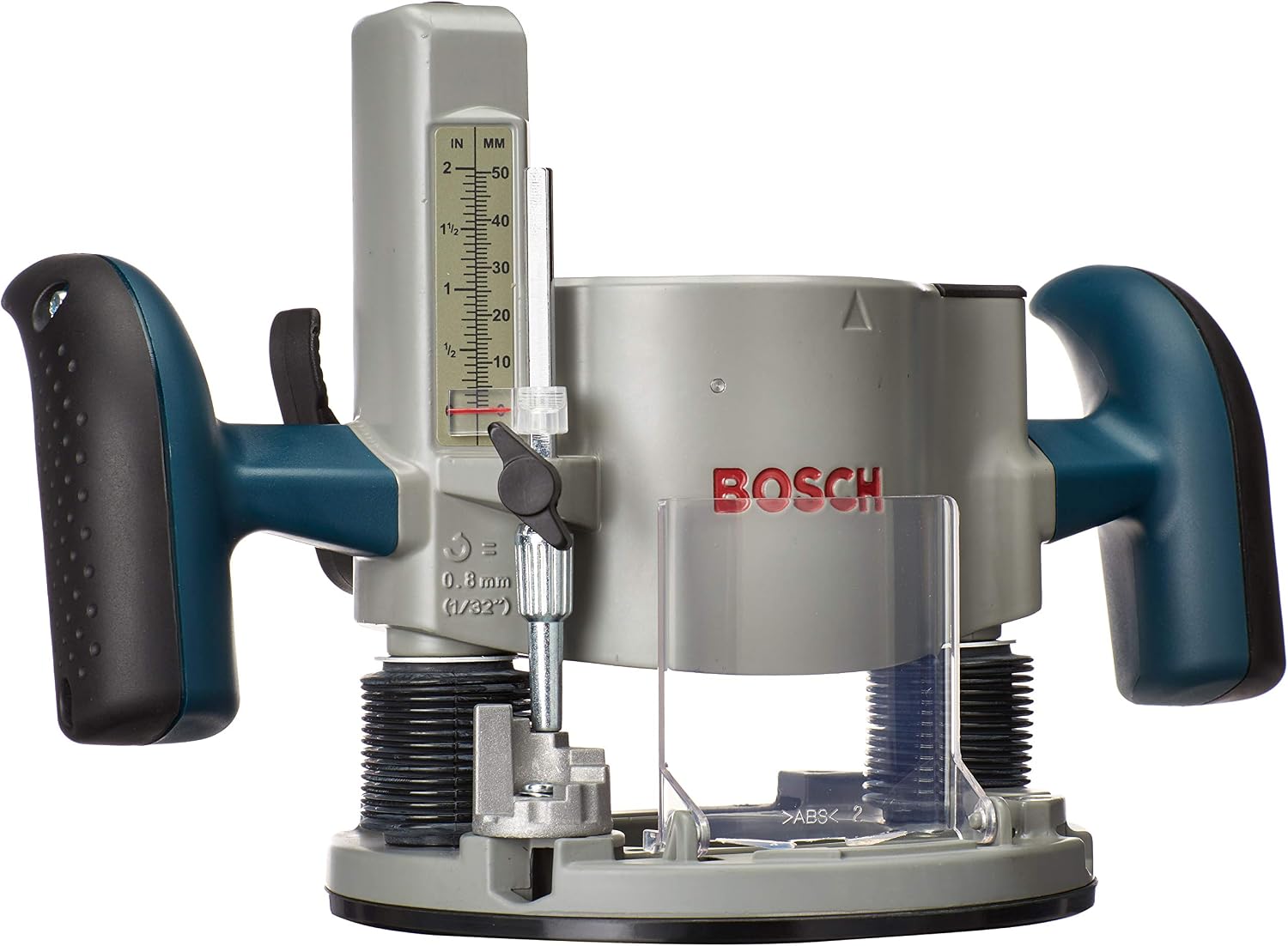 Bosch RA1166 Plunge Router Base