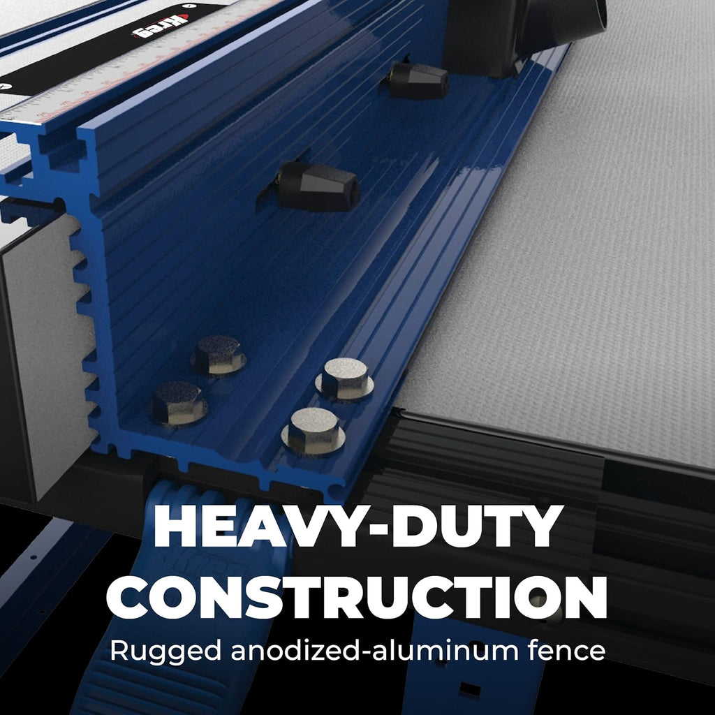 Kreg PRS1015 Precision Router Table Fence