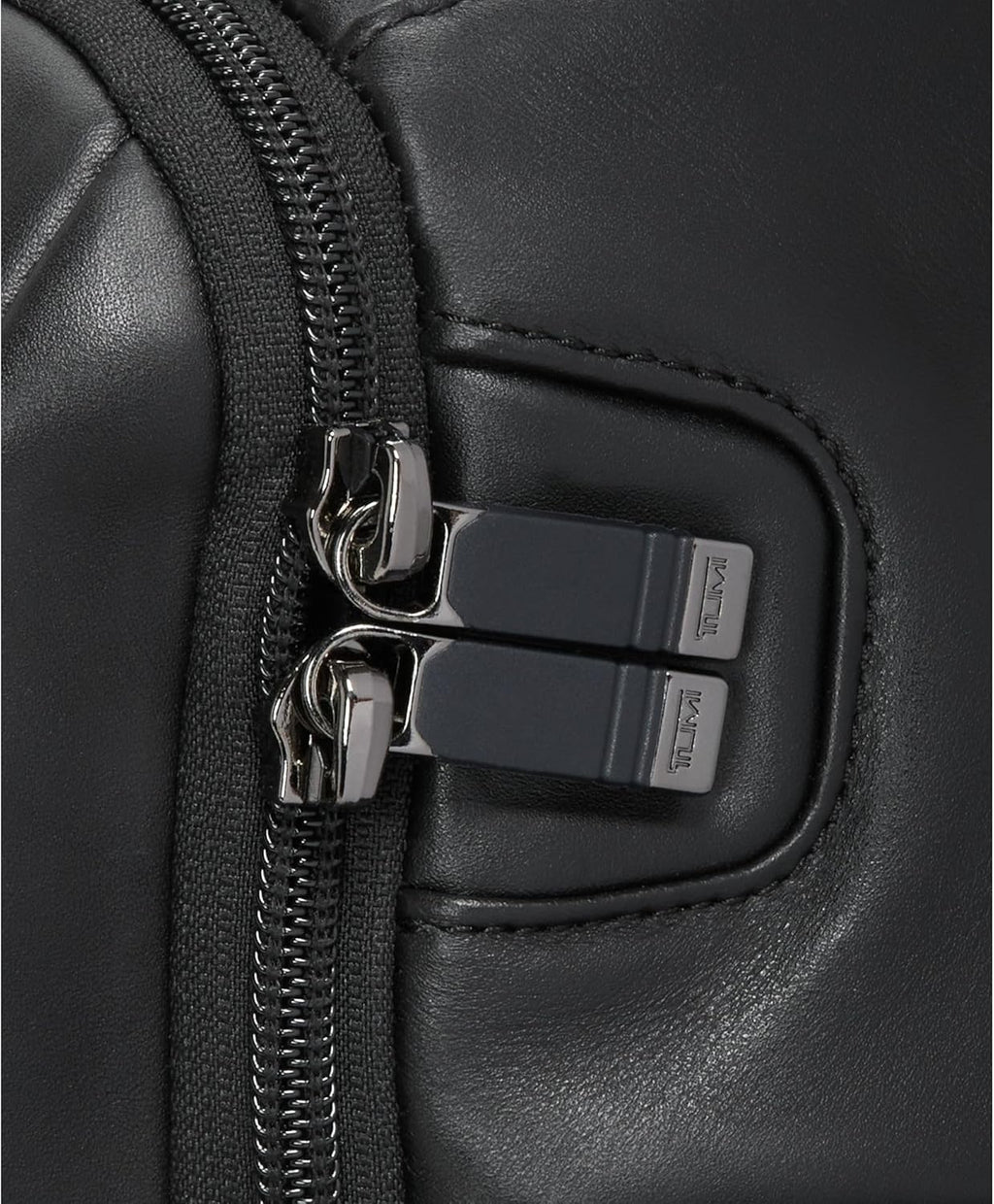 Tumi Unisex Tumi Brief Pack, Black 1, One Size