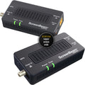 ScreenBeam Bonded MoCA 2.5 Network Adapter for Highest Speed Internet, Ethernet Over Coax - Starter Kit (Model: ECB7250K02)