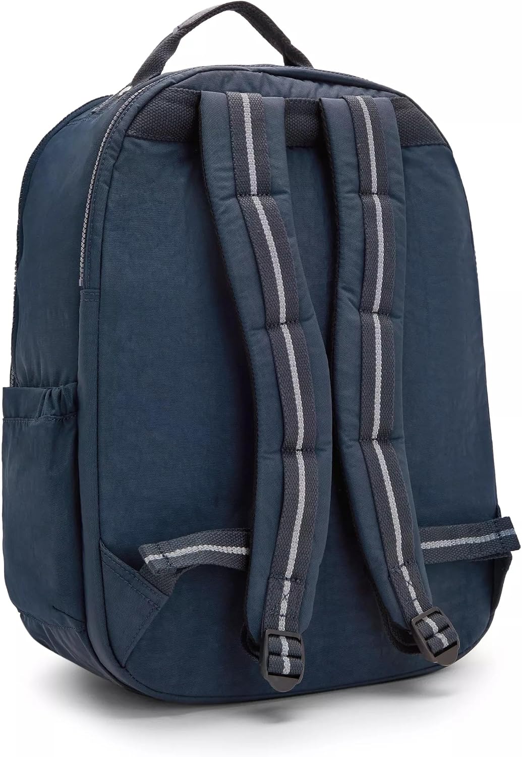 Kipling Women's Seoul Extra Large 17' Laptop Backpack, Durable, Roomy with Padded Shoulder Straps, Bag
