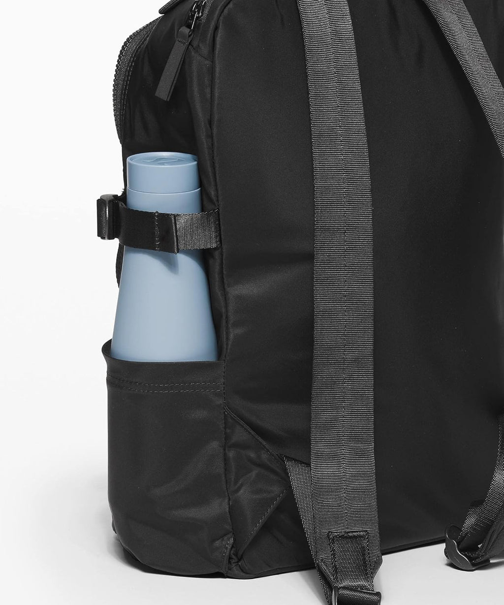 Lululemon Athletica New Crew Backpack (Black)