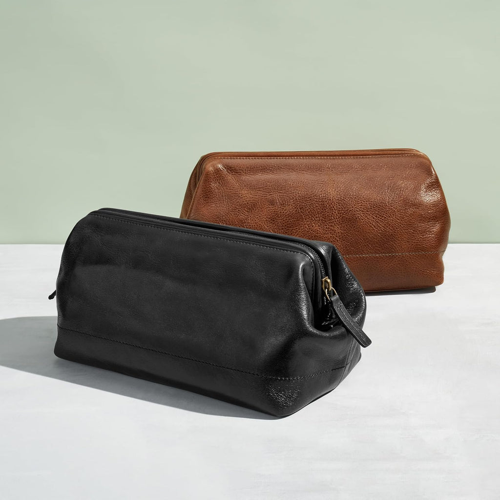 Fossil Men's Travel Shave Kit