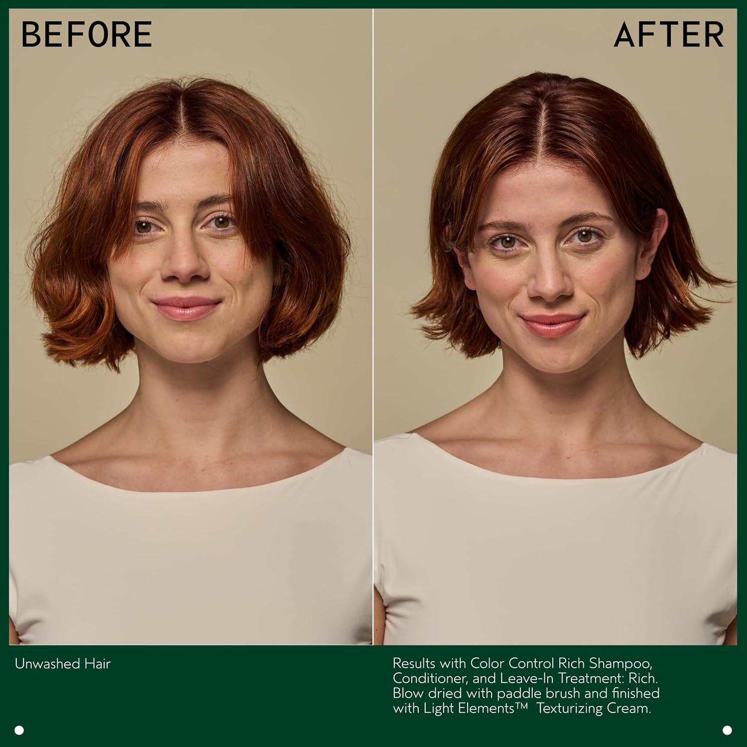 Aveda Color Control Conditioner | Protects Color-Treated Hair | Detangles and Seals Cuticle | Fights Fading | Silicone Free | 97% Naturally Derived* | For All Hair Types