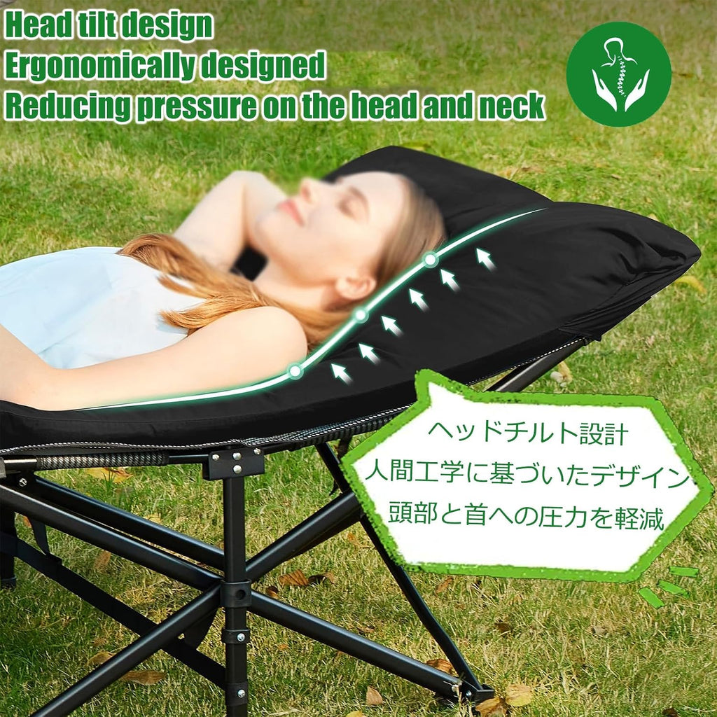 Portable Bed for Adults Foldable Mattress Fold Up Beds for Adults Guest Bed Foldable for Home Office Nap Beach Travel Camping Easy to Set Up Indoor Outdoor