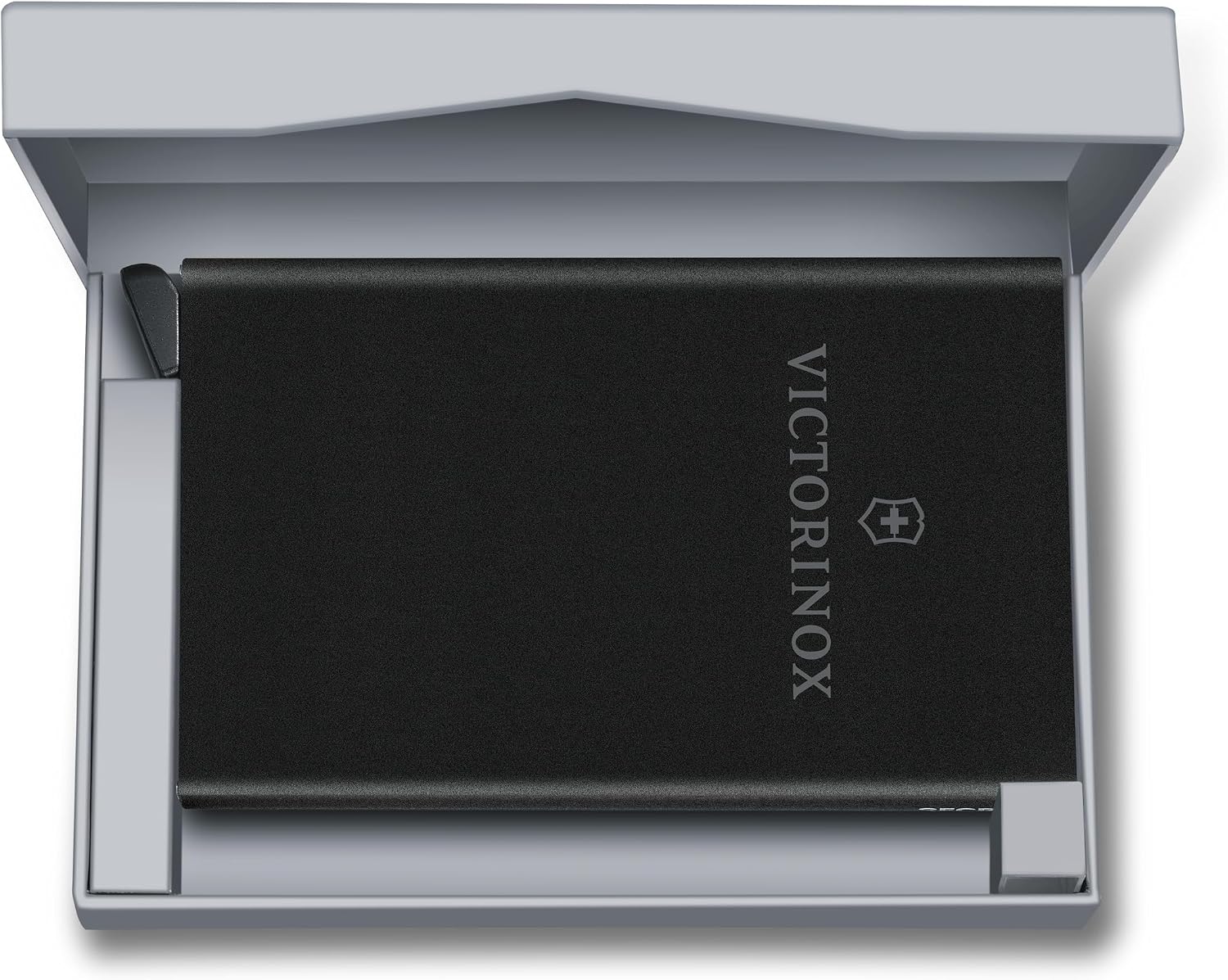 Victorinox Travel Essentials, Travel Organizer, Zippered Document Holder with RFID
