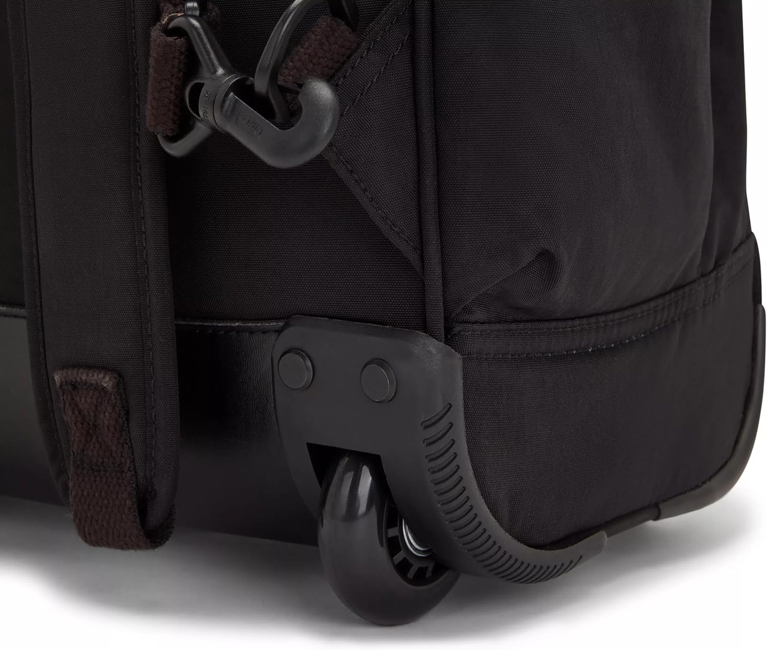 Kipling Women's Gaze Large Rolling Backpack, Durable, Wheeled Backpack with Adjustable Shoulder Straps, Nylon Book Bag