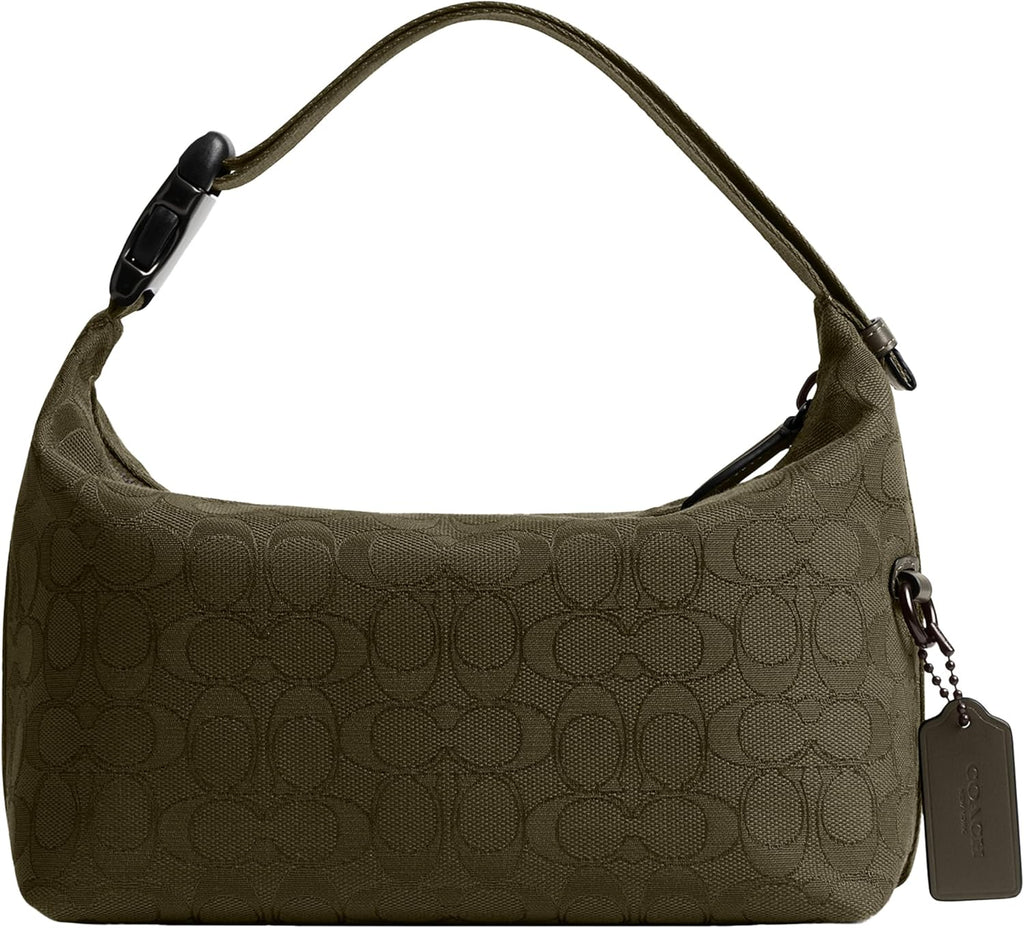 Coach Men's Travel Kit with Speed Clip
