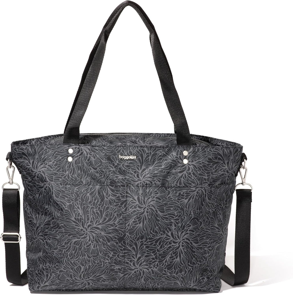 Baggallini Carryall Laptop Tote