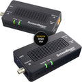 ScreenBeam MoCA 2.5 Network Adapter for Higher Speed Internet, Ethernet Over Coax - Starter Kit (Model: ECB6250K02)