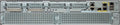 Cisco C2921-CME-SRST/K9 Voice Bundle w/PVDM3-32 Router UC LIC, FL-CUBE10