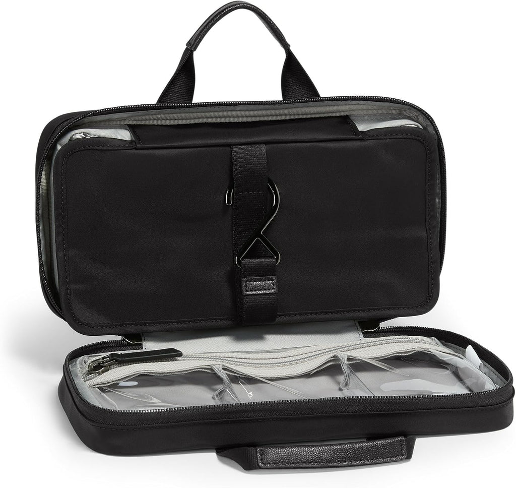TUMI womens Madeline Cosmetic
