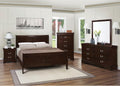 5-piece Full Bedroom Set