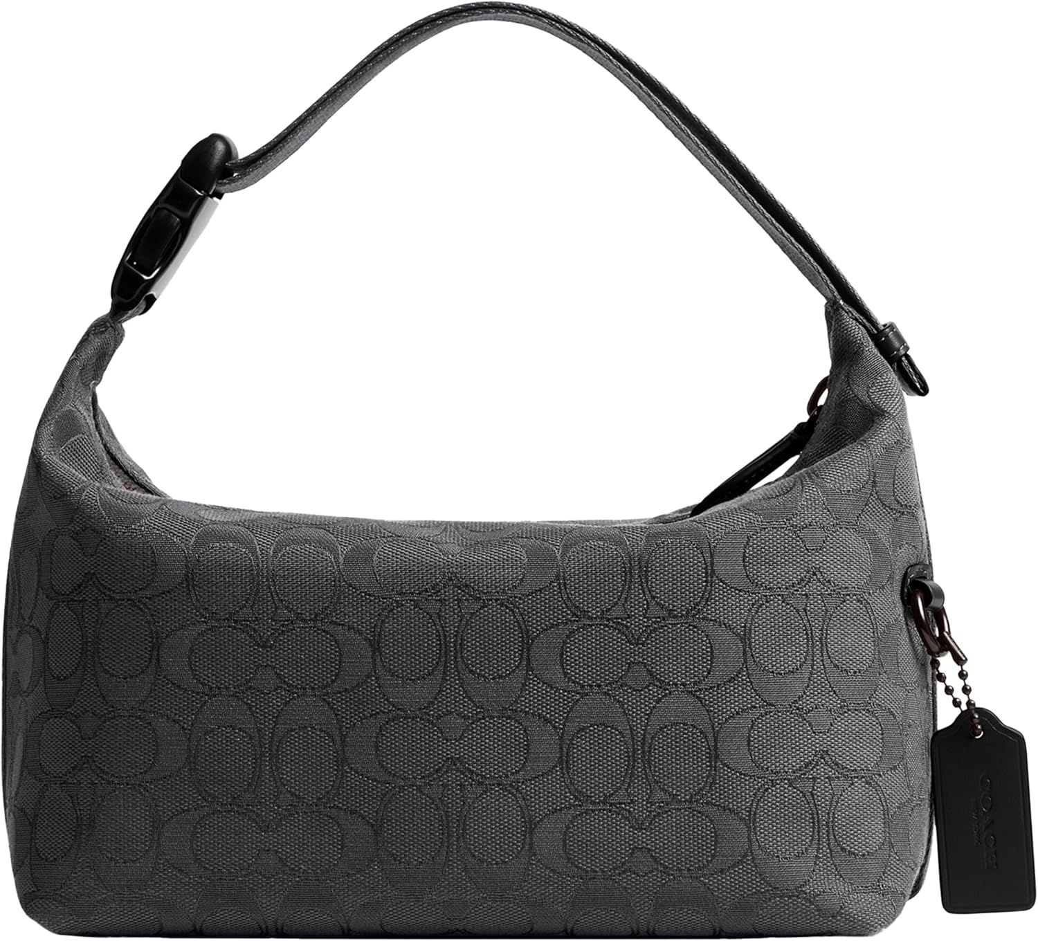 Coach Men's Travel Kit with Speed Clip