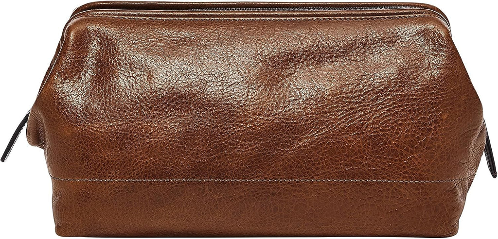 Fossil Men's Travel Shave Kit