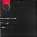 Manduka PRO Yoga Mat - 6mm | Lifetime Durability | Hygienic Construction | Premium Studio Quality | Teacher Approved