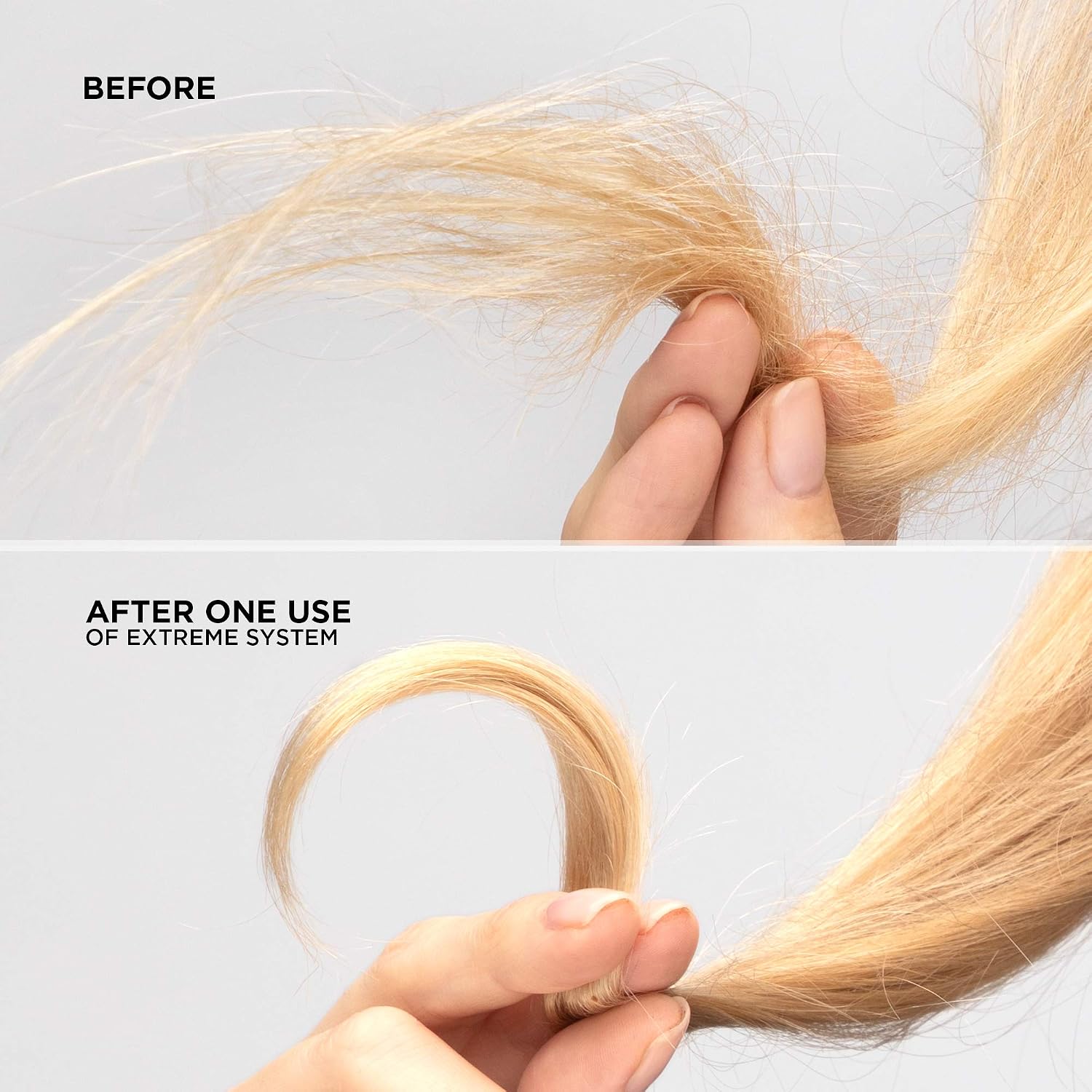 Redken Extreme Conditioner For Damaged Hair - Strengthen & Protect Damaged Hair, Infused With Proteins