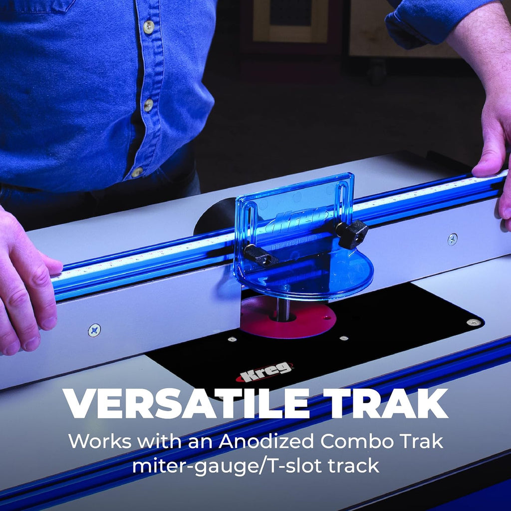 Kreg PRS1025 Router Table Top