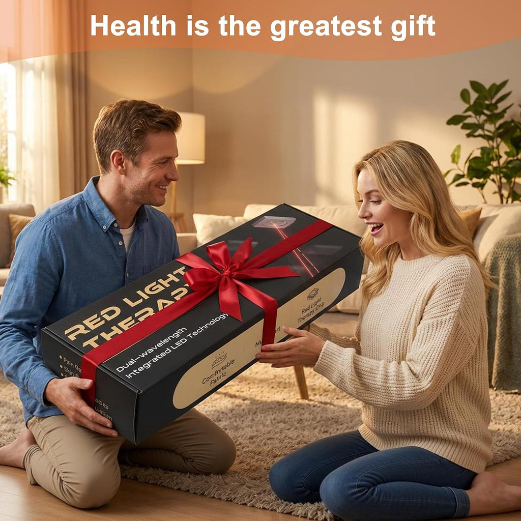 Full Body Red Light Therapy Mat, 74.8'*35.4' Whole Red Light Therapy Pad for Body with 660nm & 850nm, 1260 LEDs redlight Blanket with Adjustable Timer & Intensity, Gifts for Women, Men, and Pets
