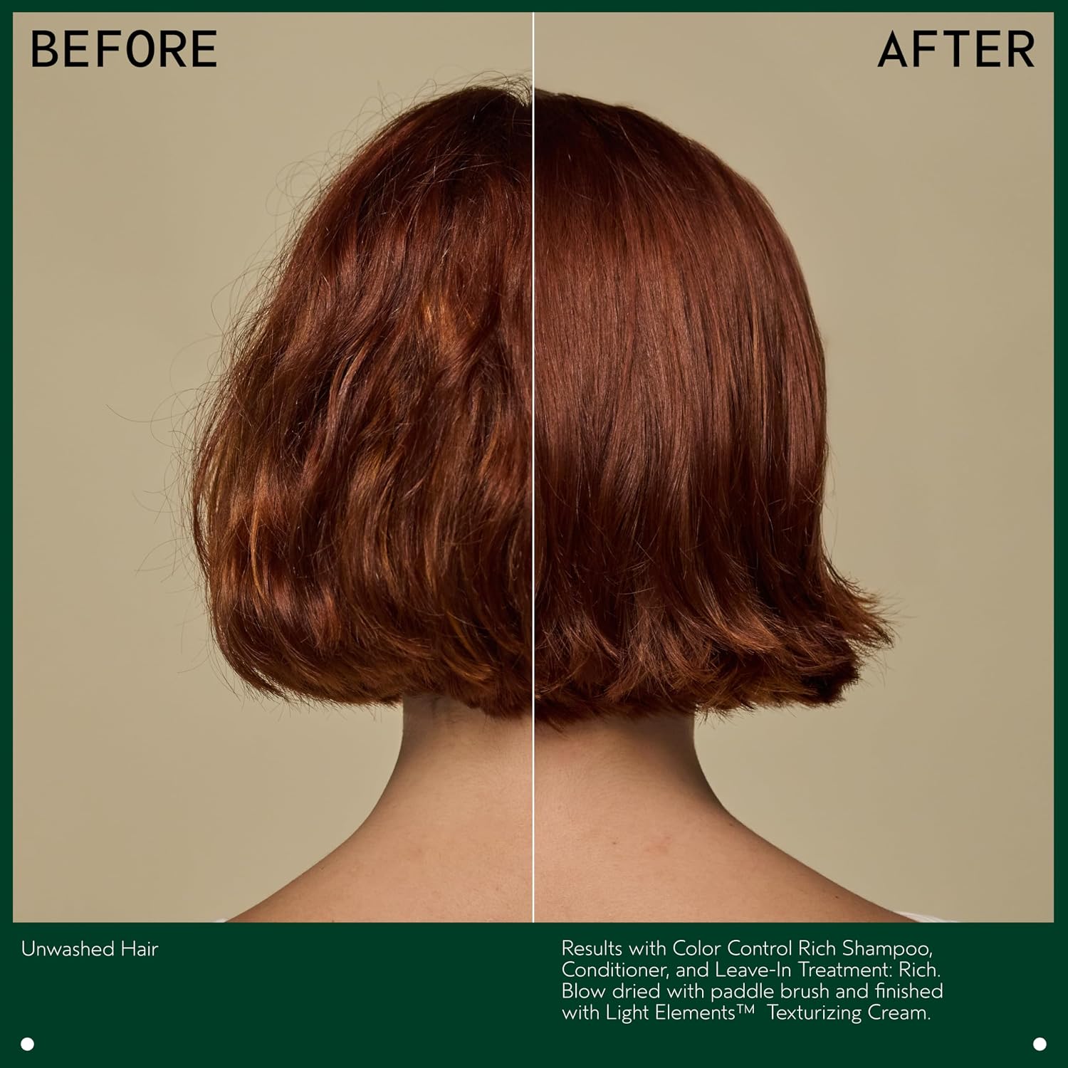 Aveda Color Control Conditioner | Protects Color-Treated Hair | Detangles and Seals Cuticle | Fights Fading | Silicone Free | 97% Naturally Derived* | For All Hair Types