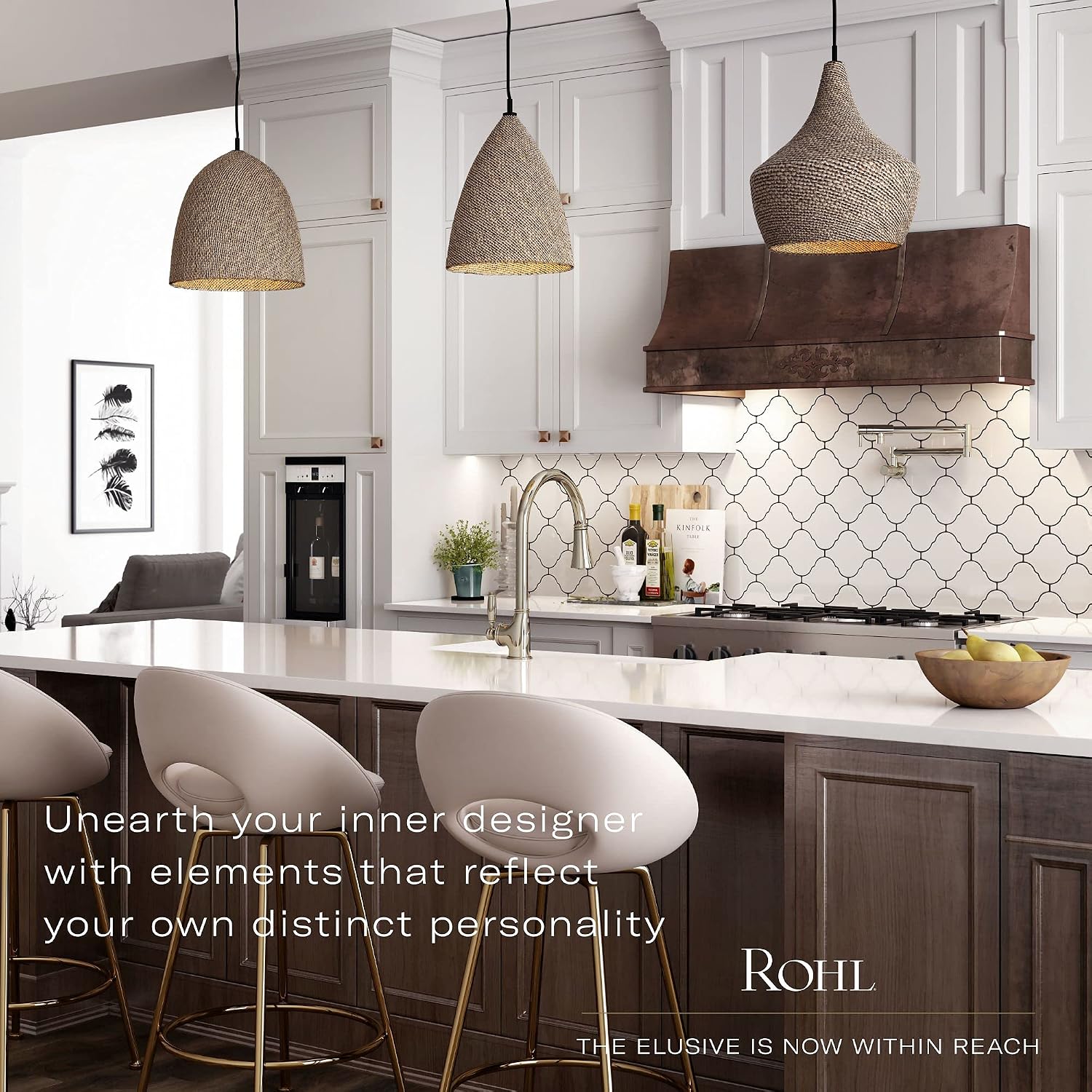 Rohl HRK-2000 Sink Replacement-Parts Kitchen Faucets and Accessories