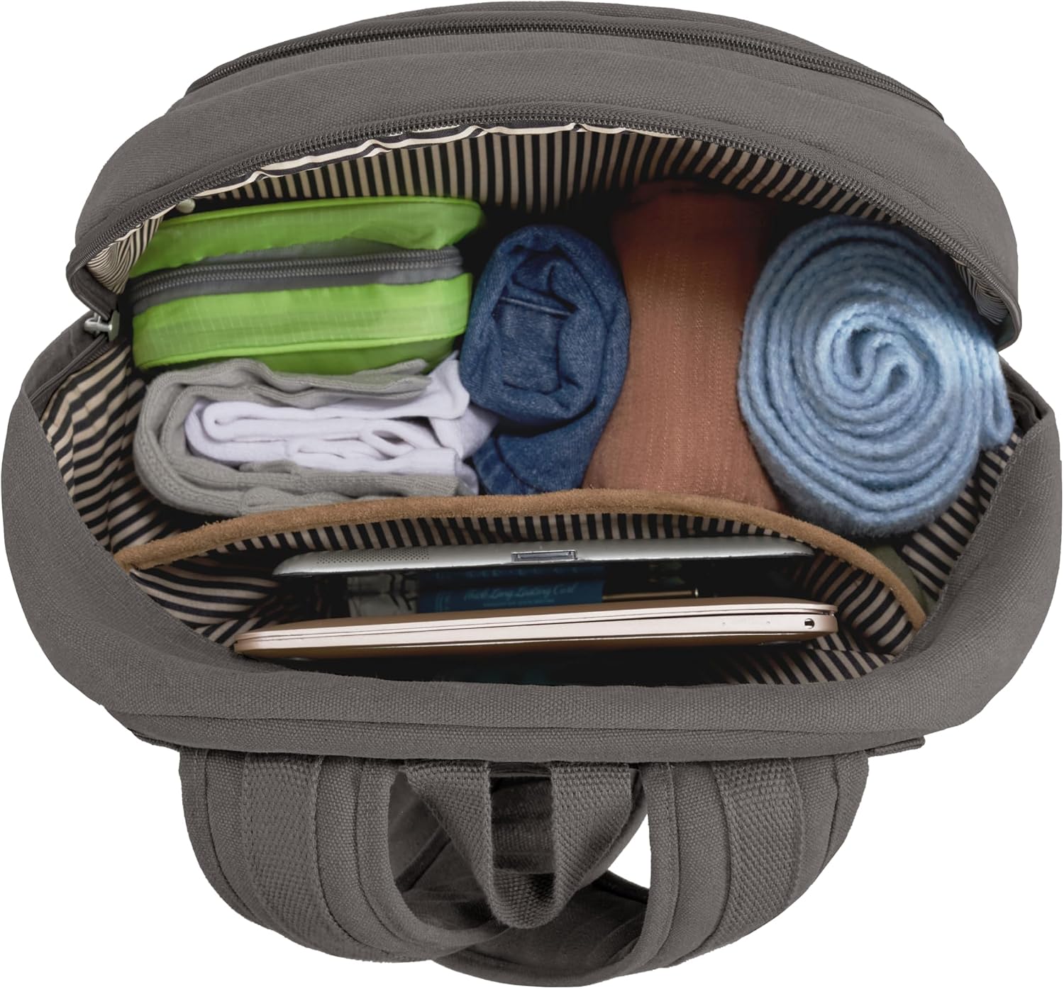 Travelon: Heritage - Anti-Theft Backpack