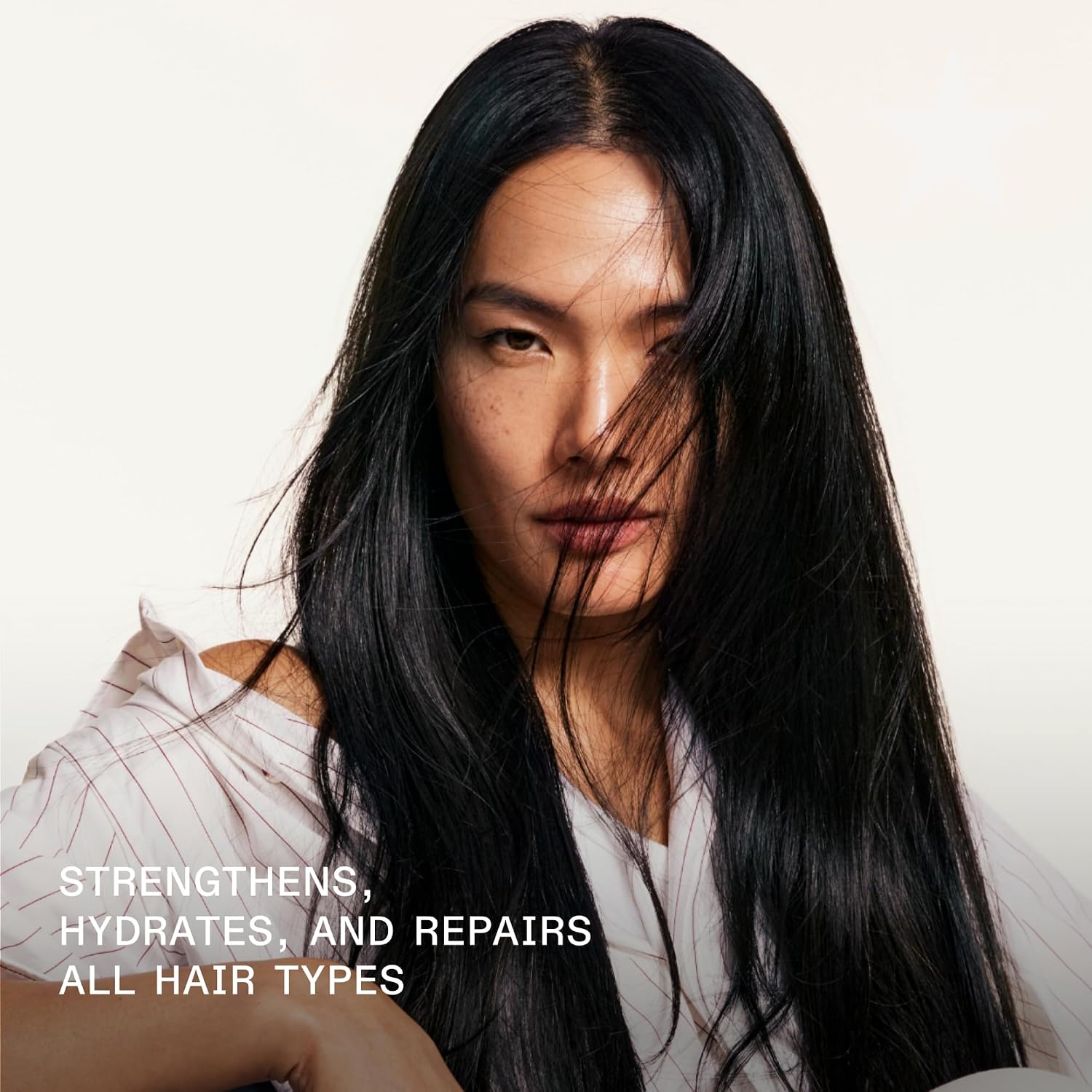 Olaplex N°.4 Bond Maintenance™ Hair Strengthening Shampoo: Repairs Damage & Defend Against Future Breakage | Replenishes Hydration | For Coily, Curly, Straight, and Wavy