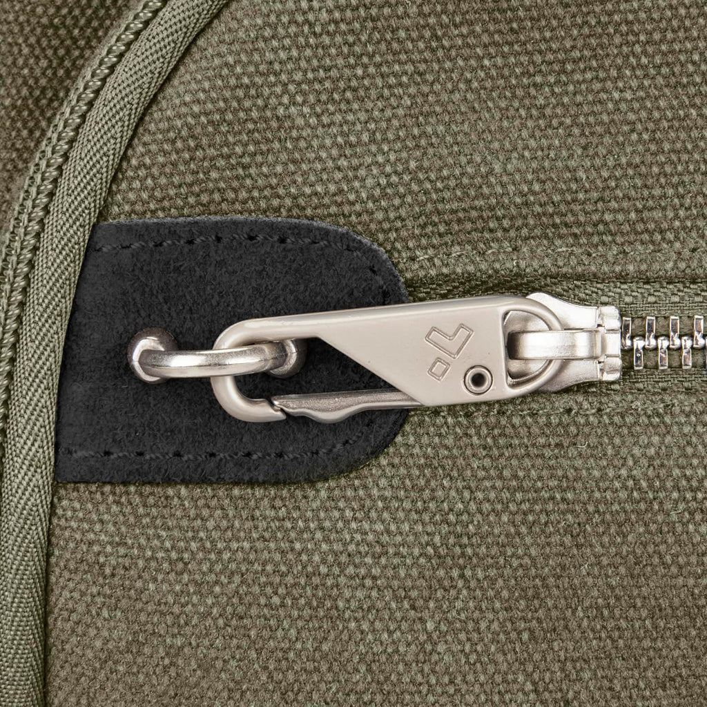 Travelon Anti-Theft Heritage Backpack