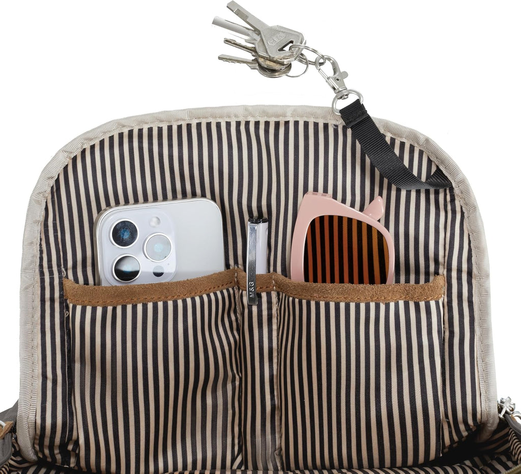 Travelon: Heritage - Anti-Theft Backpack